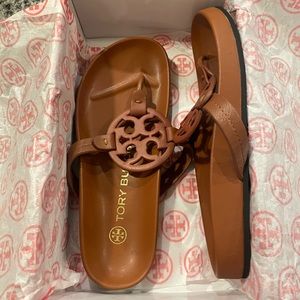 Tory Burch Miller Cloud Sandal